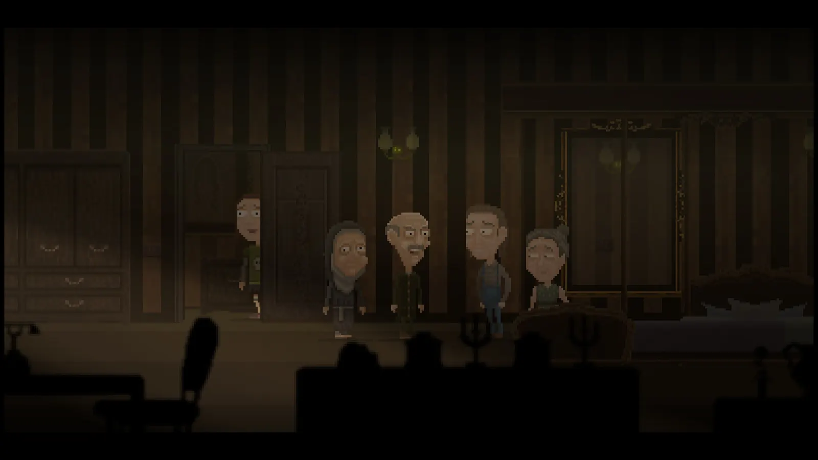 Moth Lake: A Horror Story media 13