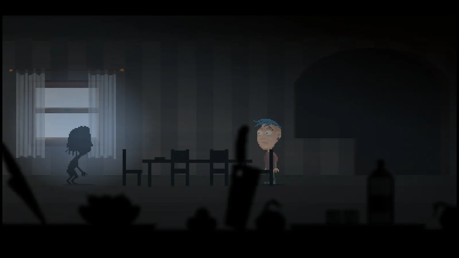 Moth Lake: A Horror Story media 16
