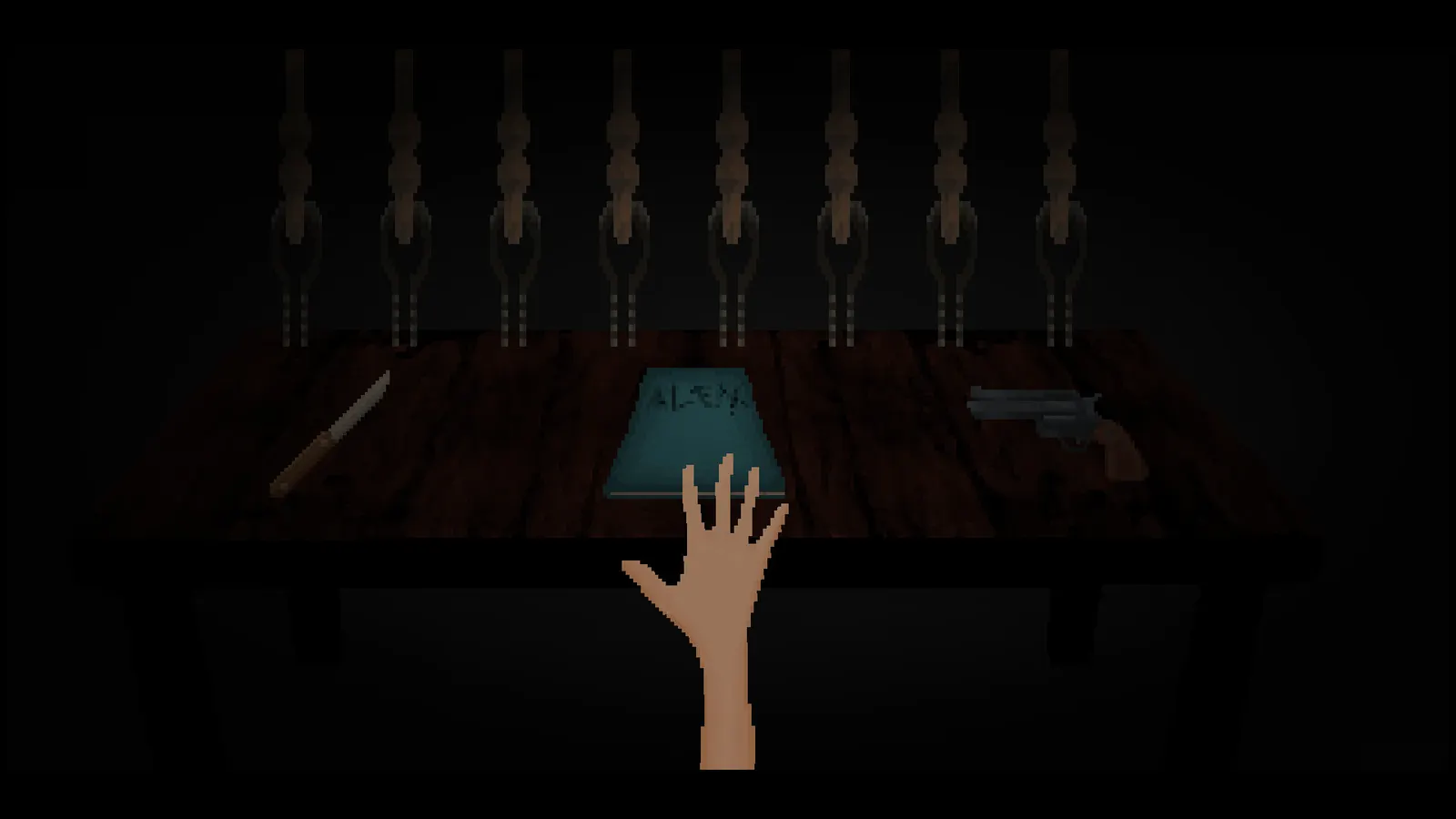 Moth Lake: A Horror Story media 18