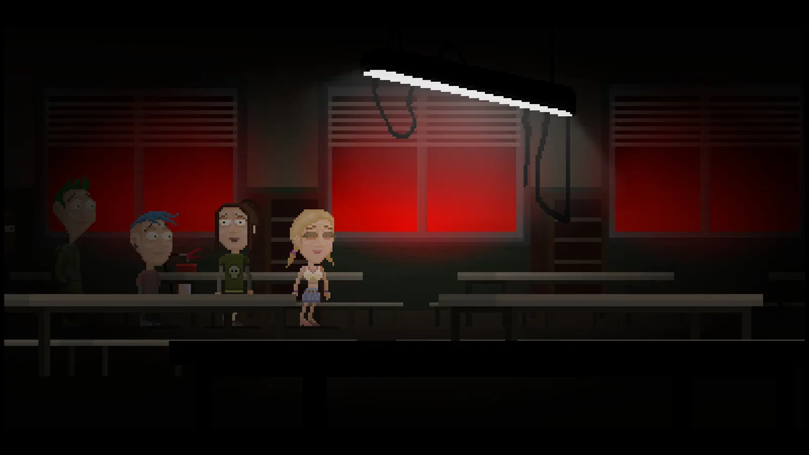 Moth Lake: A Horror Story media 20