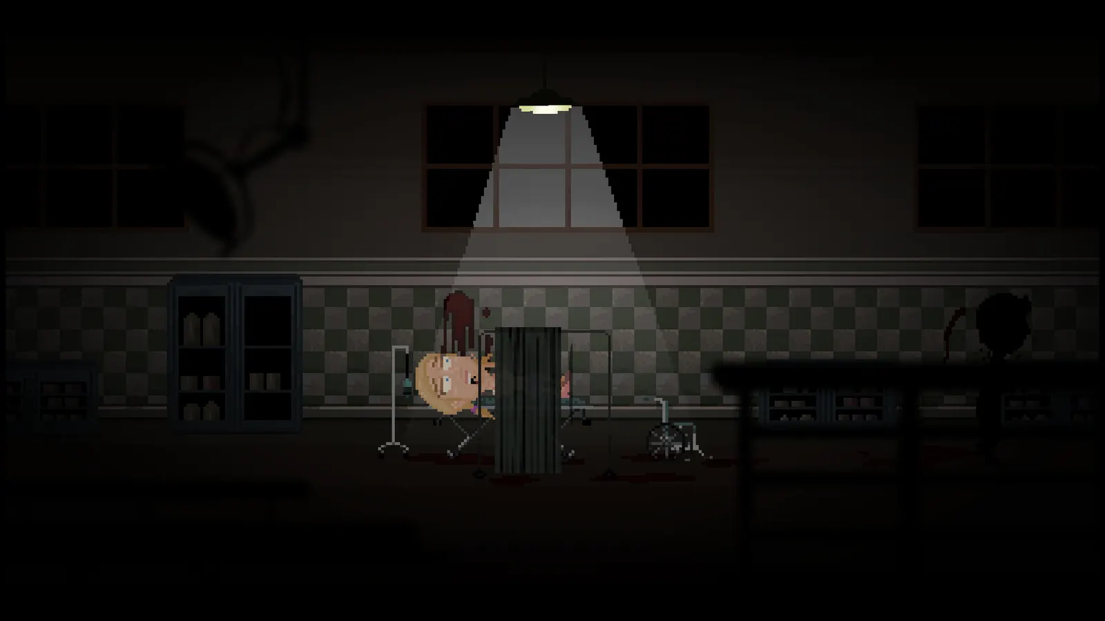 Moth Lake: A Horror Story media 21