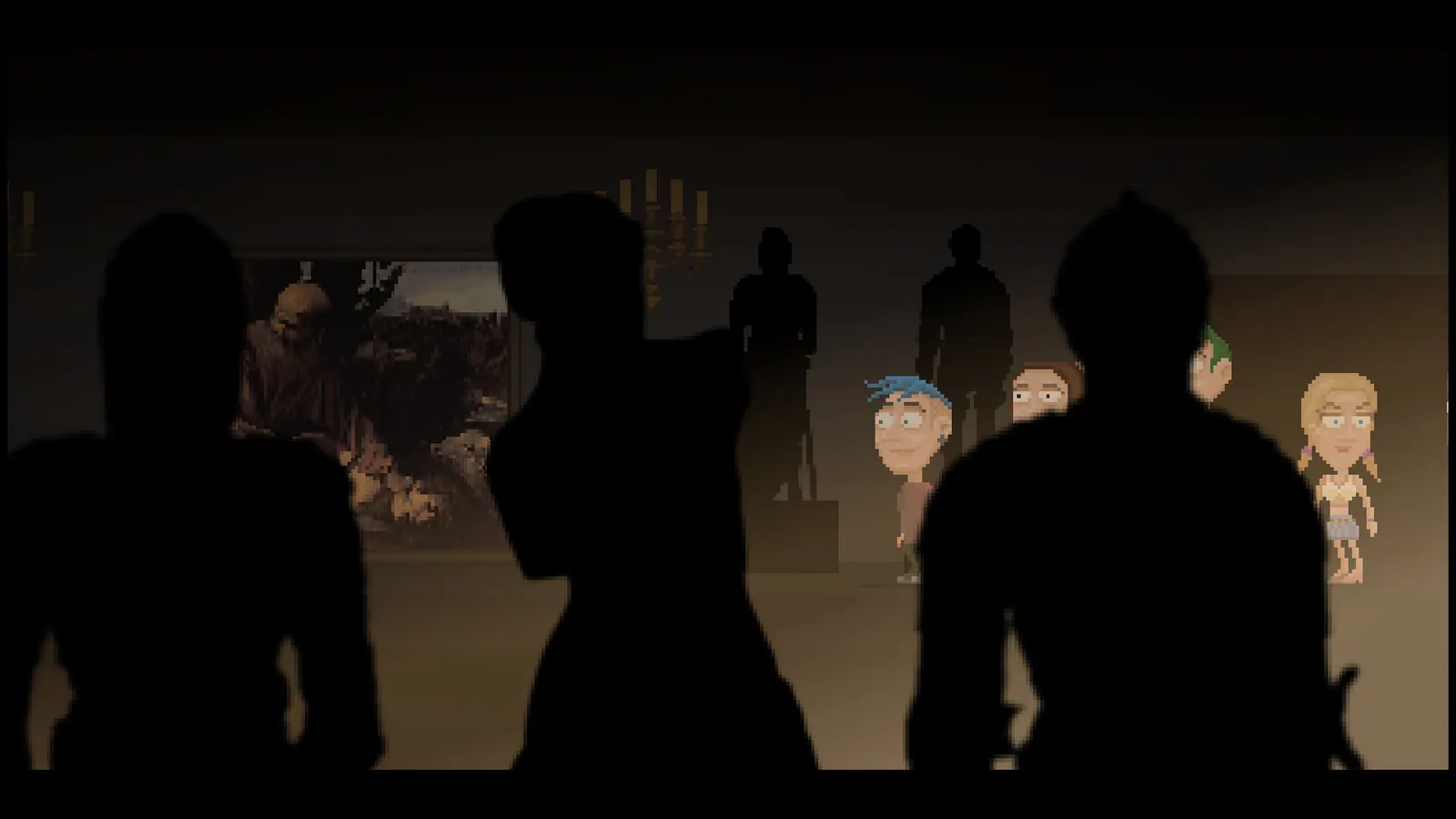 Moth Lake: A Horror Story media 22