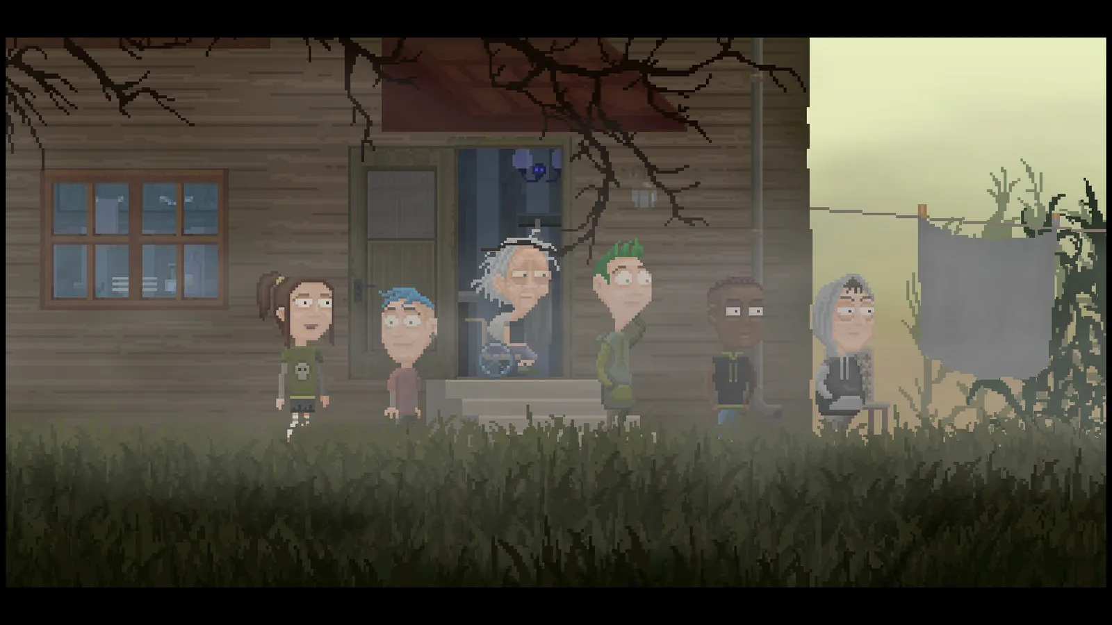 Moth Lake: A Horror Story media 25