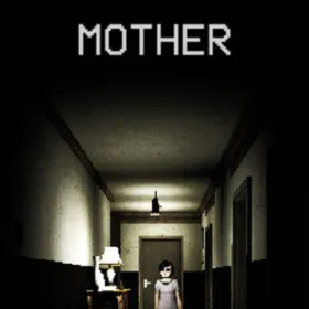 Обкладинка гри MOTHER
