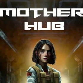 Обкладинка гри Mother Hub