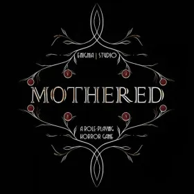 Обкладинка гри MOTHERED - A ROLE-PLAYING HORROR GAME