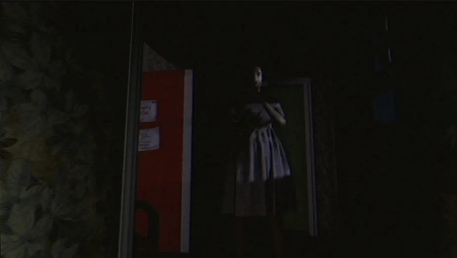 MOTHERED - A ROLE-PLAYING HORROR GAME media 5