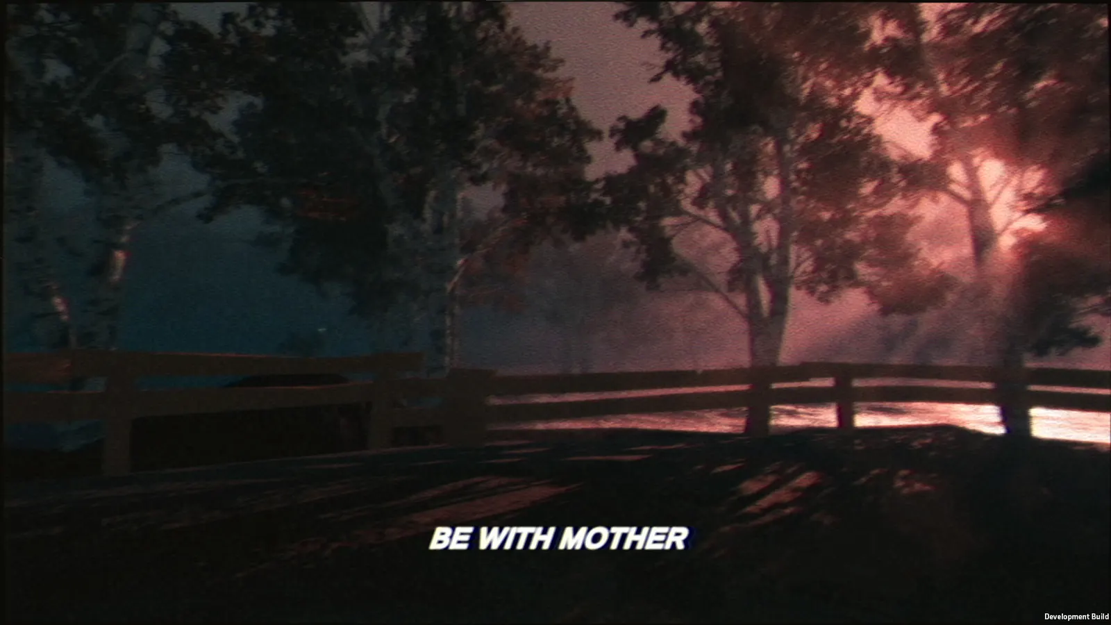 MOTHERED - A ROLE-PLAYING HORROR GAME media 7