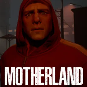 Обкладинка гри Motherland