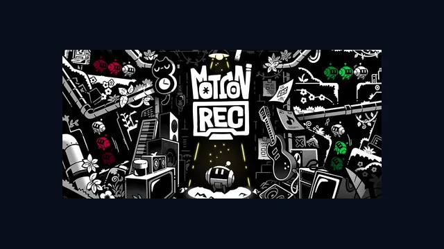 MotionRec
