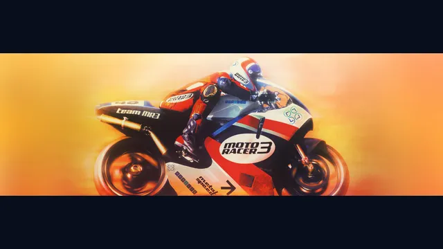 Moto Racer Collection