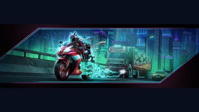Moto Rush Reborn