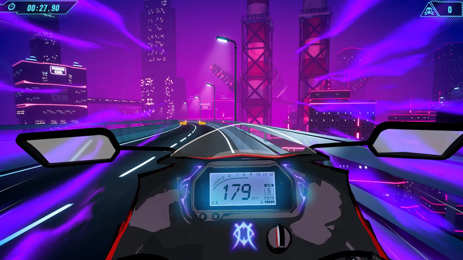 Moto Rush Reborn media 6