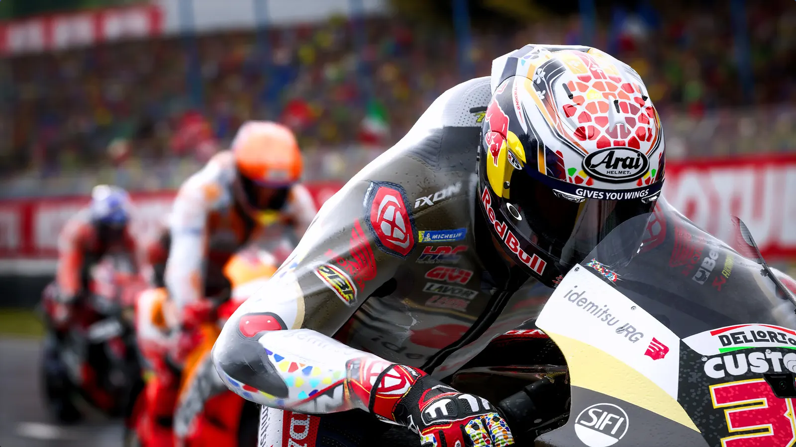MotoGP™23 media 11