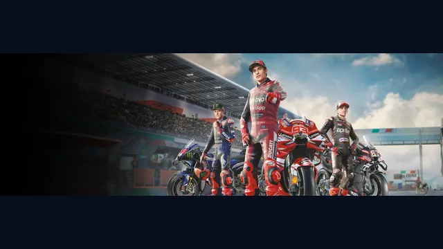 MotoGP™26