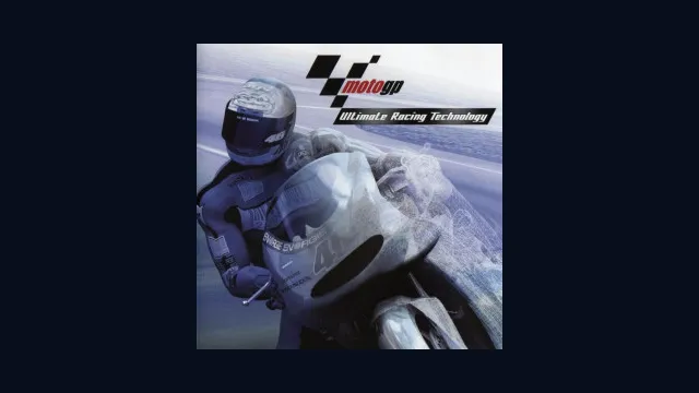 MotoGP: Ultimate Racing Technology