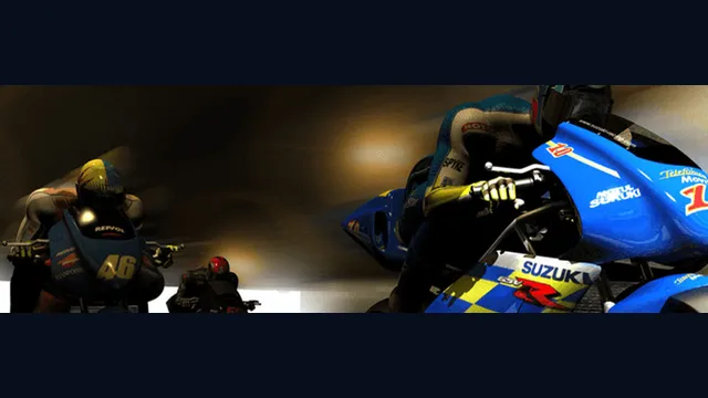 MotoGP: Ultimate Racing Technology 2