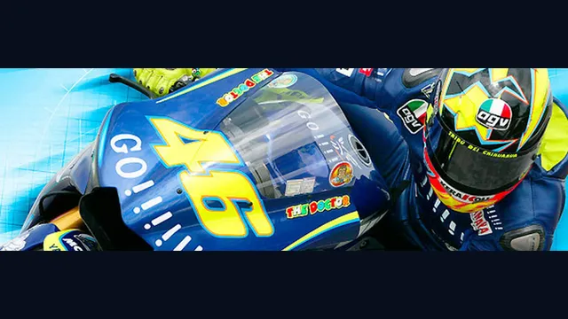 MotoGP: Ultimate Racing Technology 3