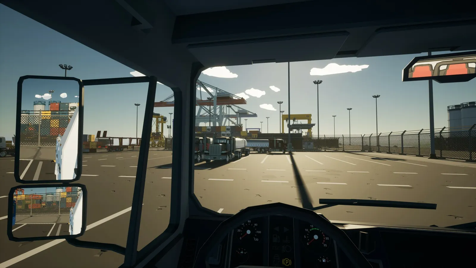 Motor Town: Behind The Wheel media 5