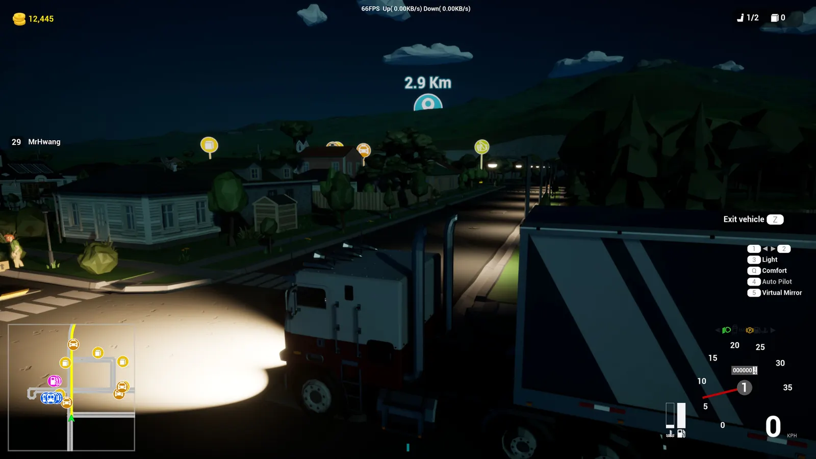Motor Town: Behind The Wheel media 23