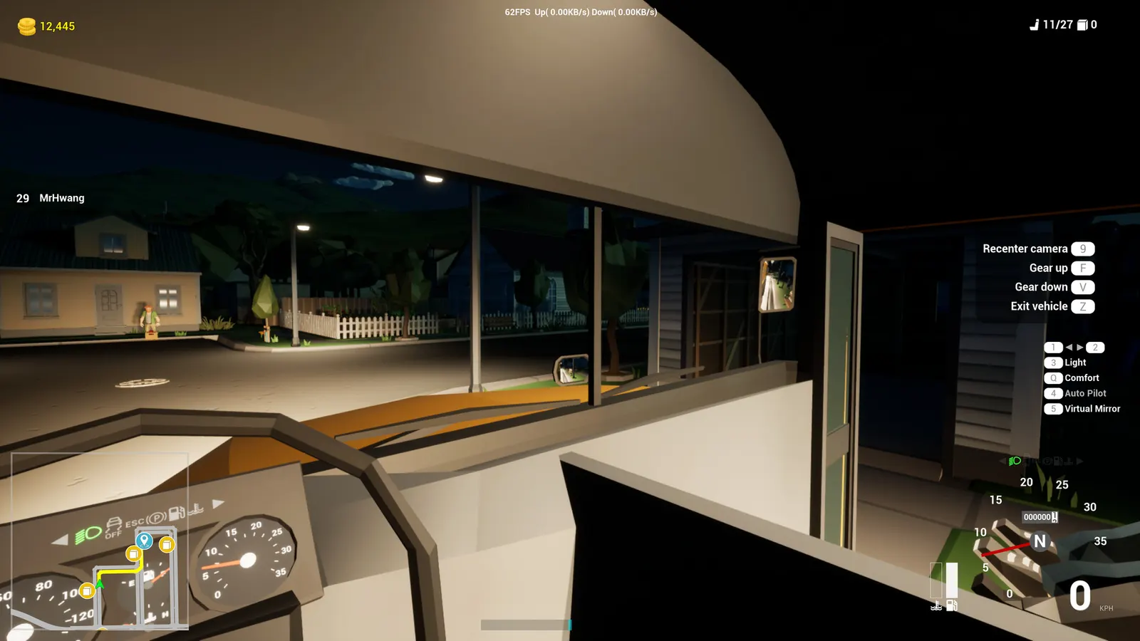 Motor Town: Behind The Wheel media 25