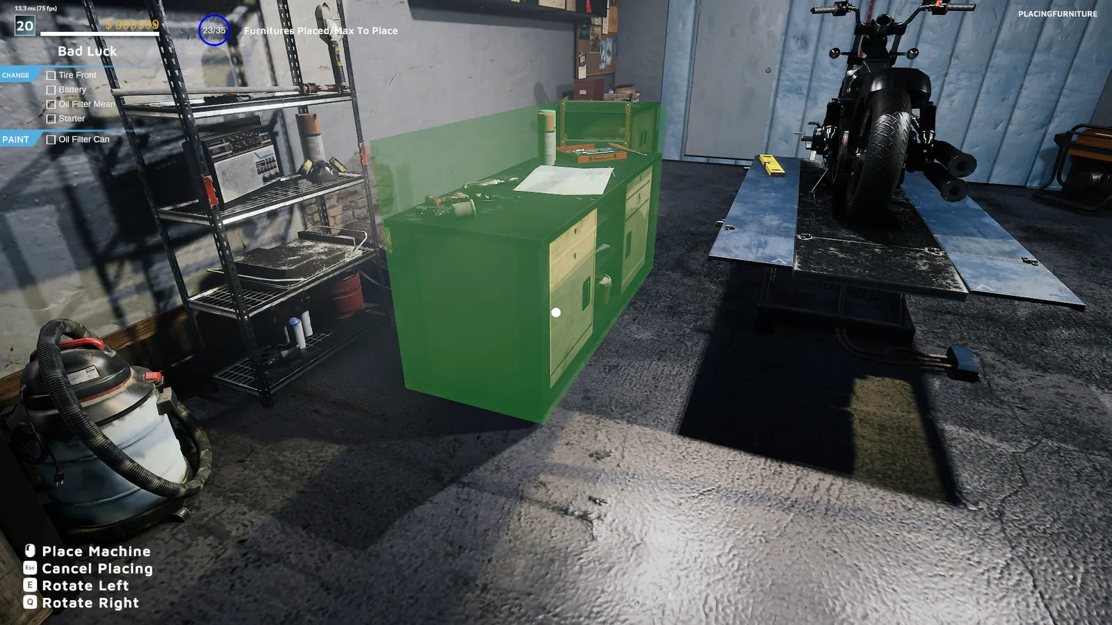 Motorcycle Mechanic Simulator 2021 media 8