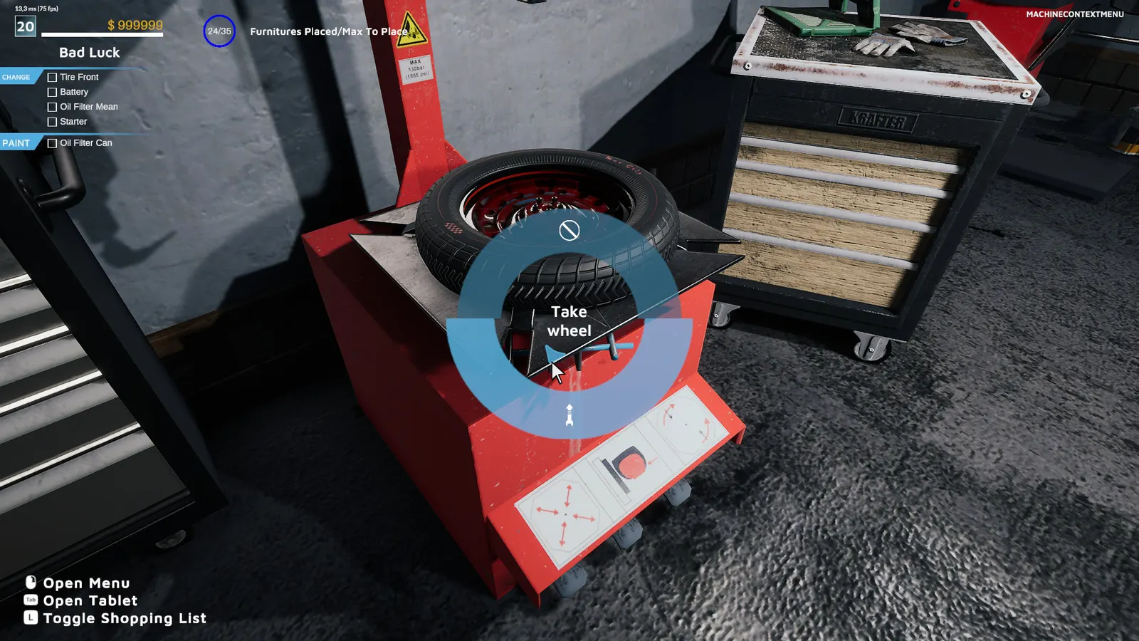 Motorcycle Mechanic Simulator 2021 media 10