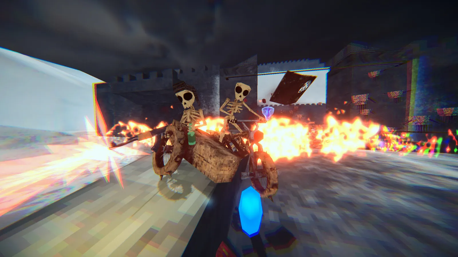 Motordoom media 2