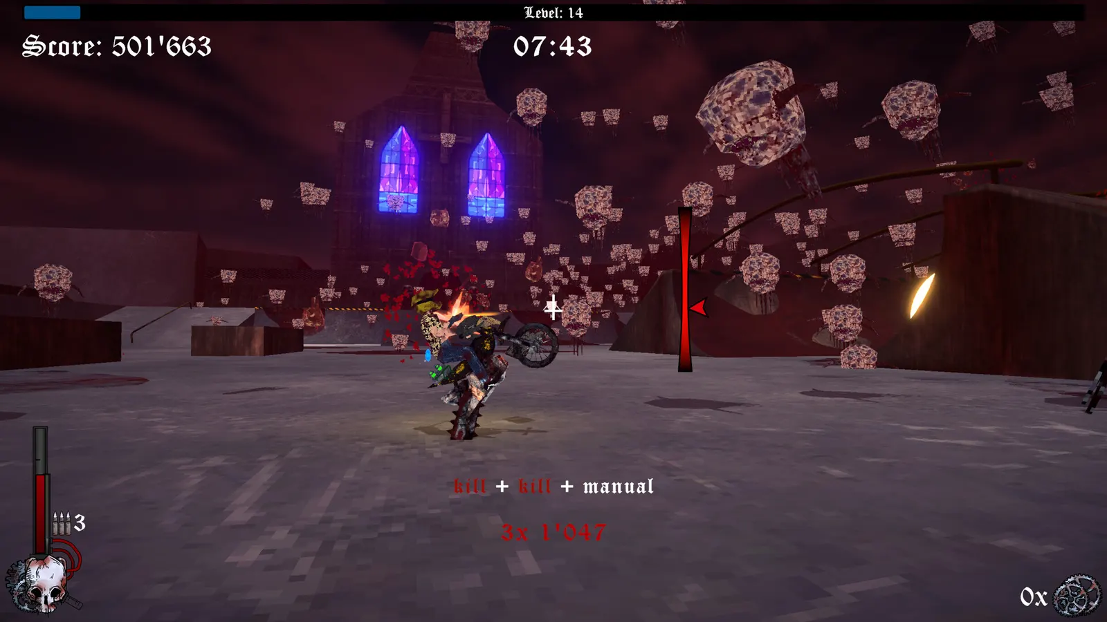 Motordoom media 3
