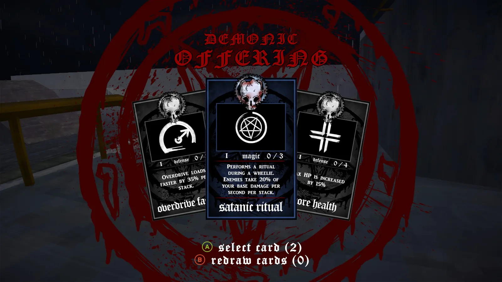 Motordoom media 4