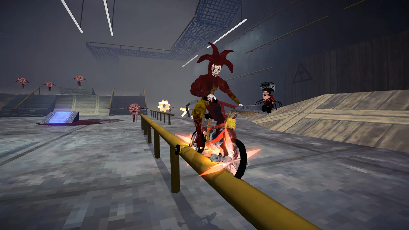 Motordoom media 6