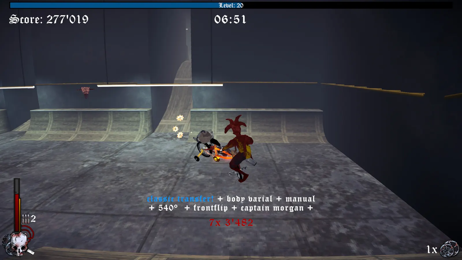 Motordoom media 9
