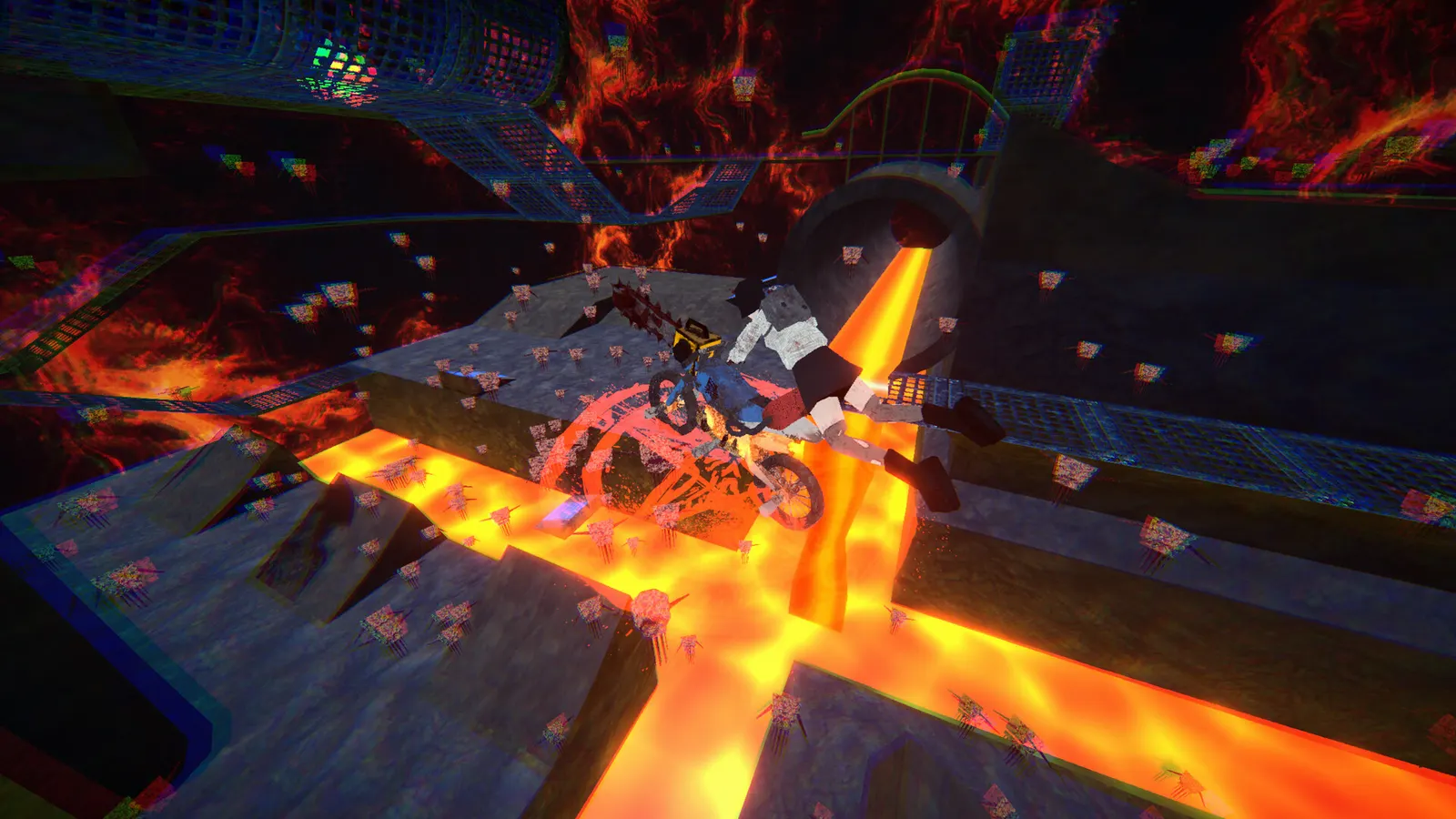 Motordoom media 10