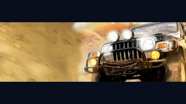 MotorM4X: Offroad Extreme