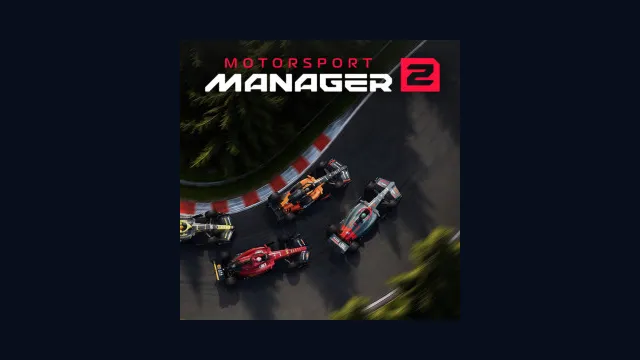 Motorsport Manager 2