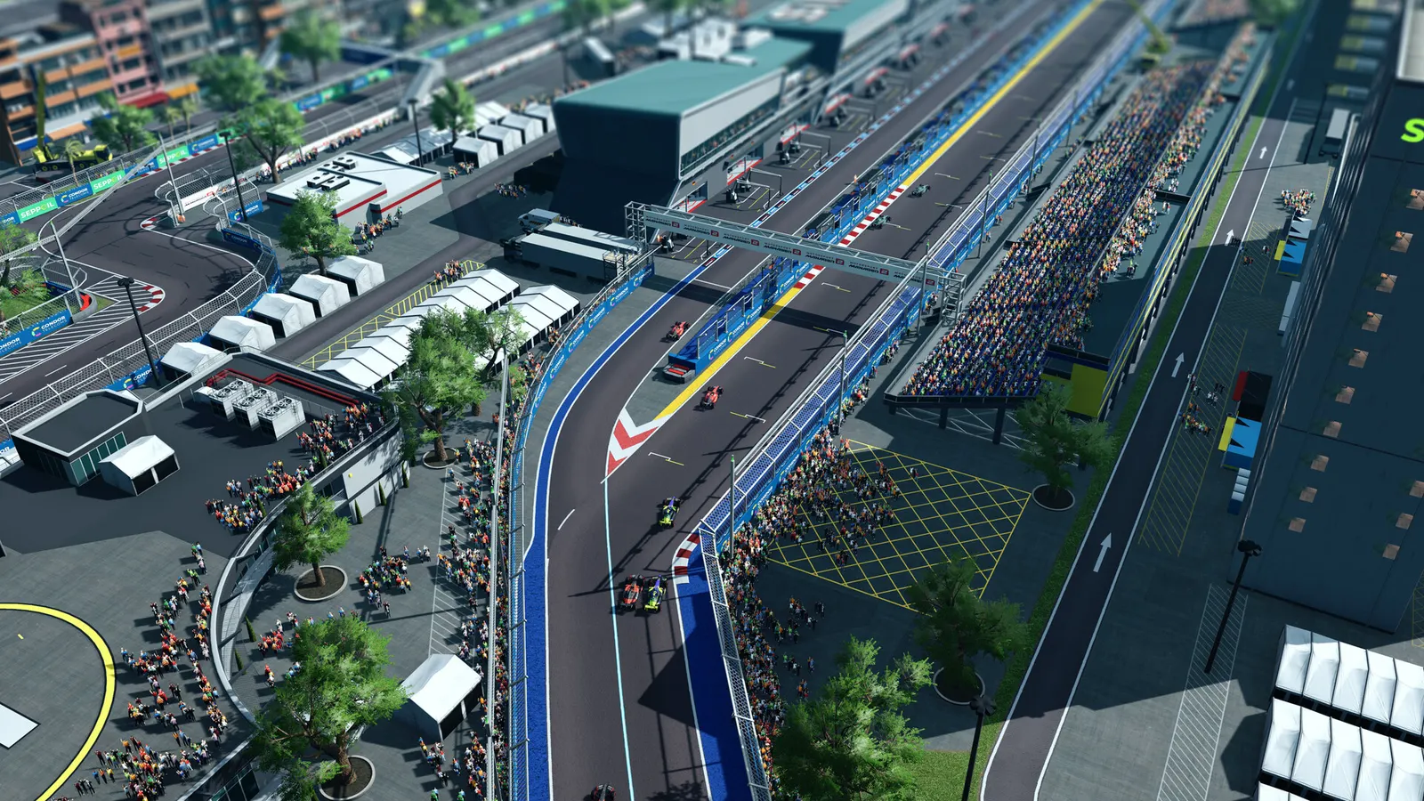 Motorsport Manager 2 media 2