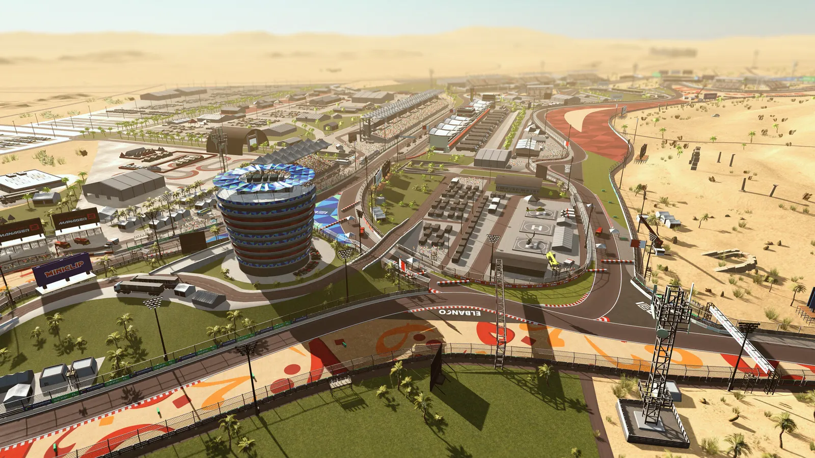 Motorsport Manager 2 media 6