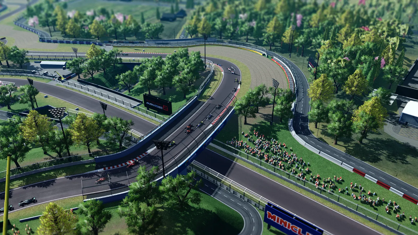 Motorsport Manager 2 media 7