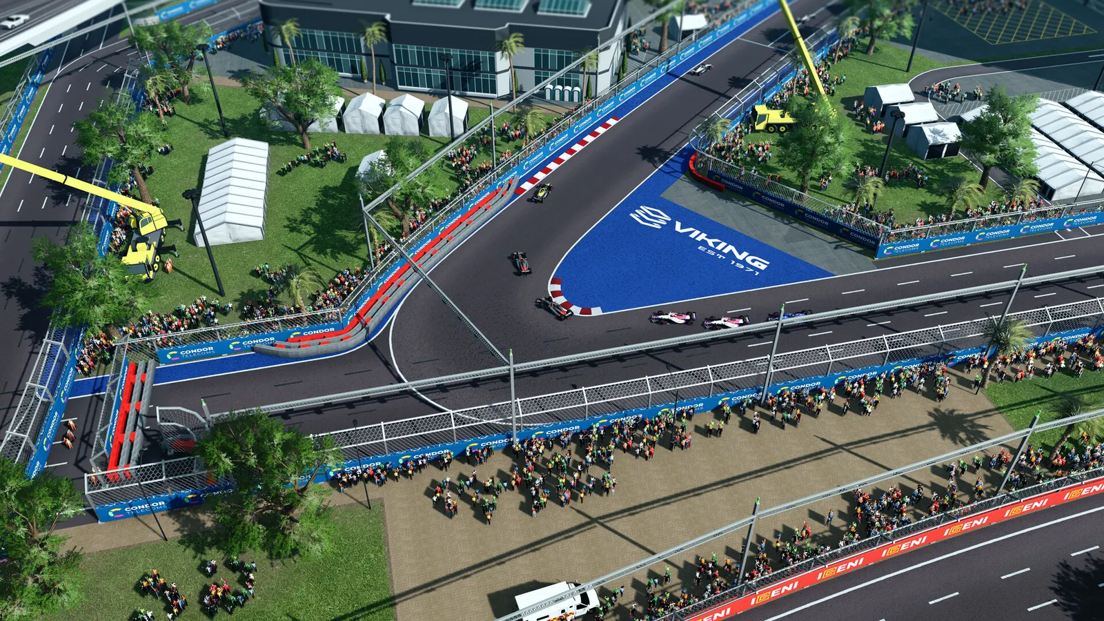 Motorsport Manager 2 media 8