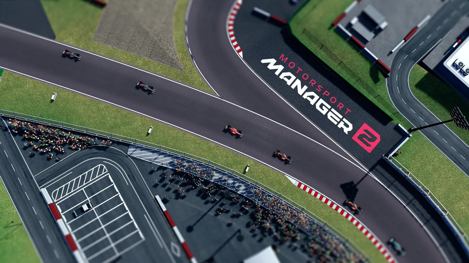 Motorsport Manager 2 media 9