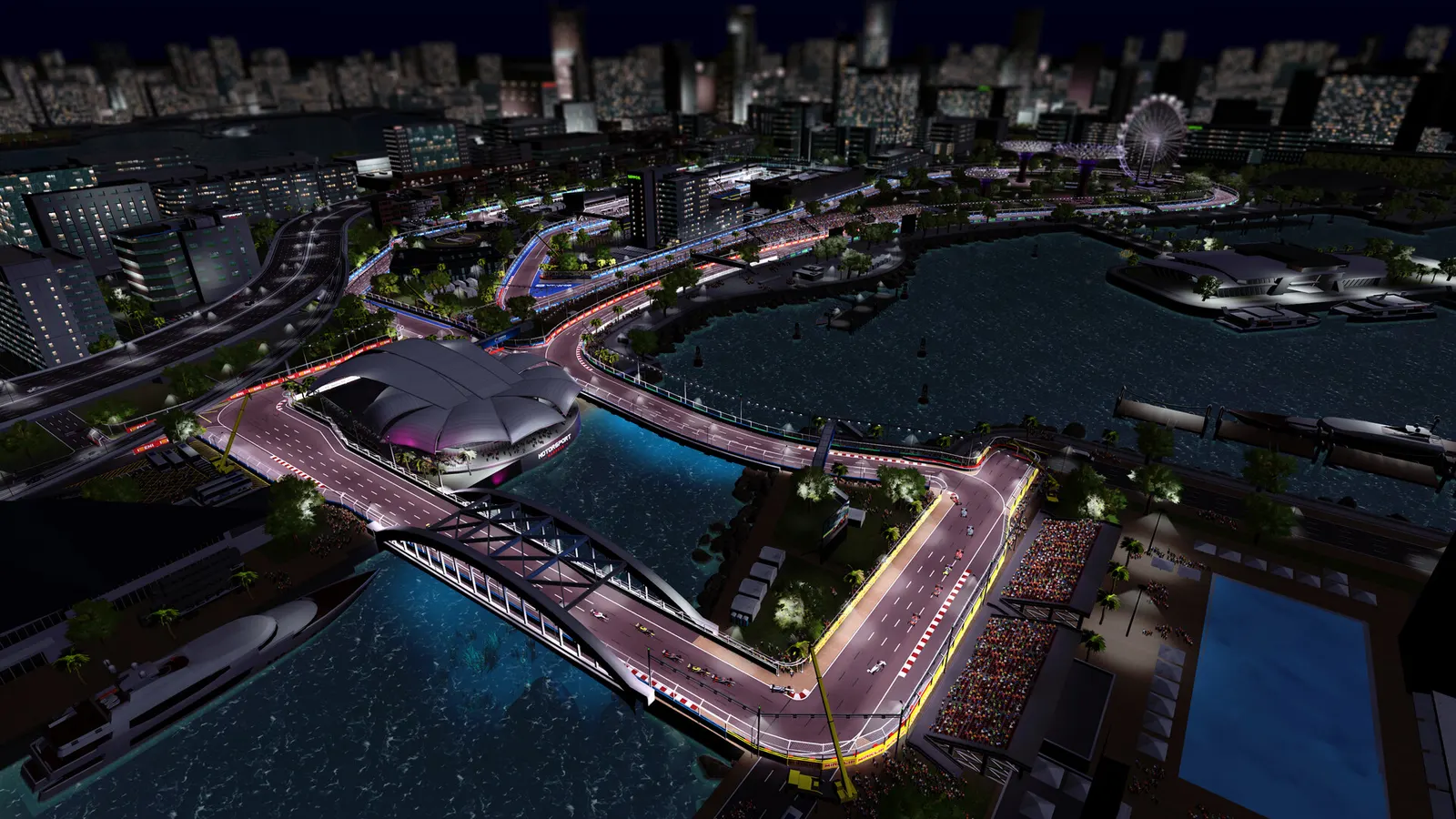 Motorsport Manager 2 media 12