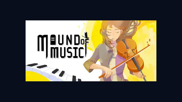 Mound of Music