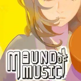Обкладинка гри Mound of Music