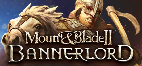 Обкладинка гри Mount & Blade II: Bannerlord