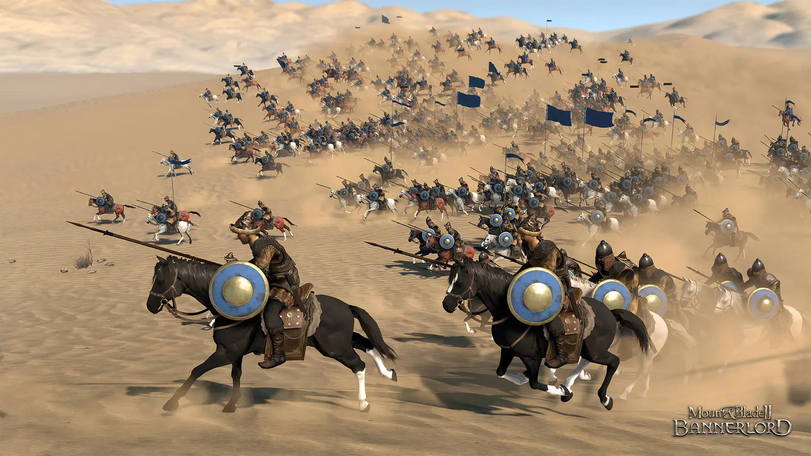Mount & Blade II: Bannerlord media 7