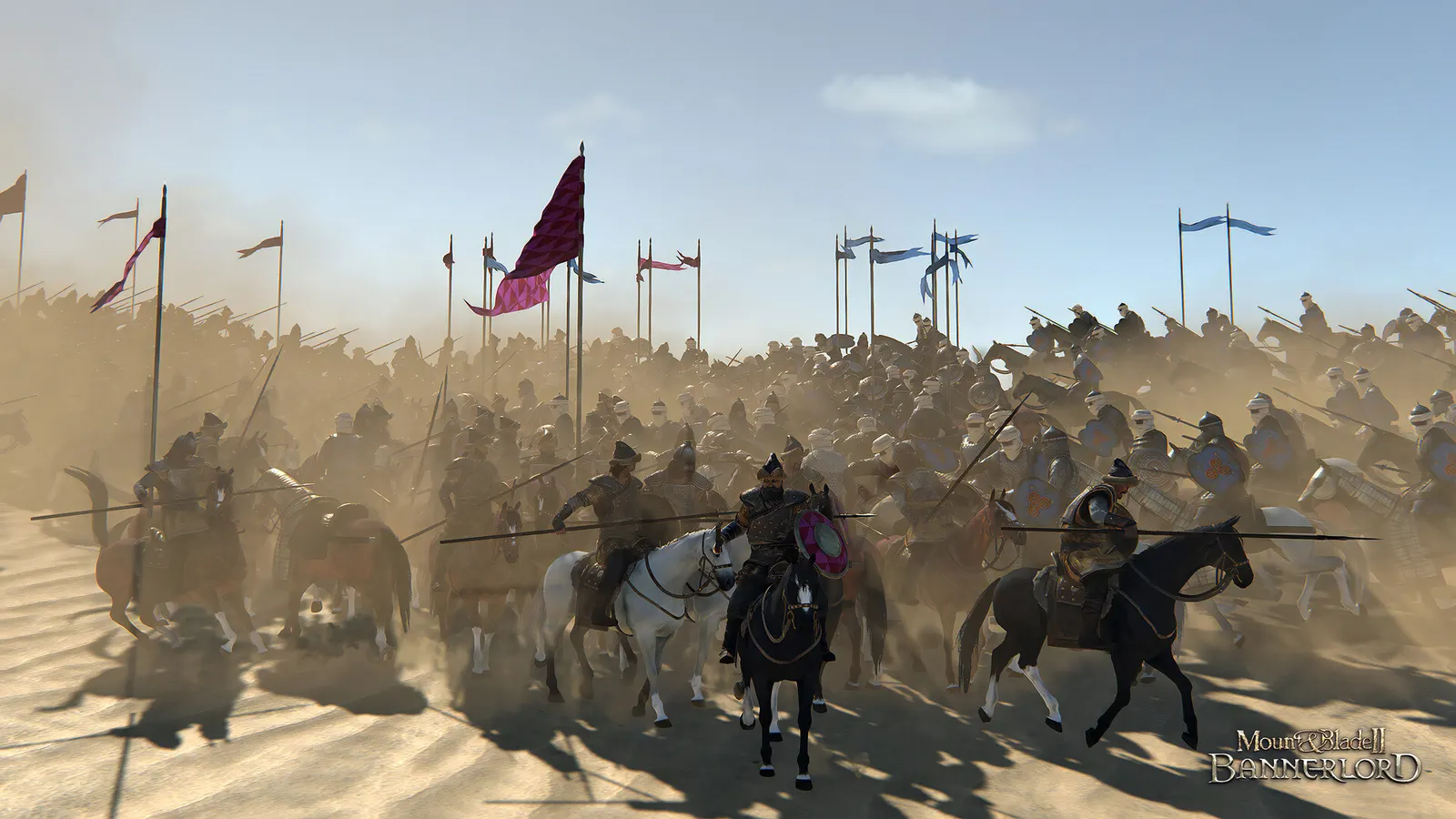 Mount & Blade II: Bannerlord media 8