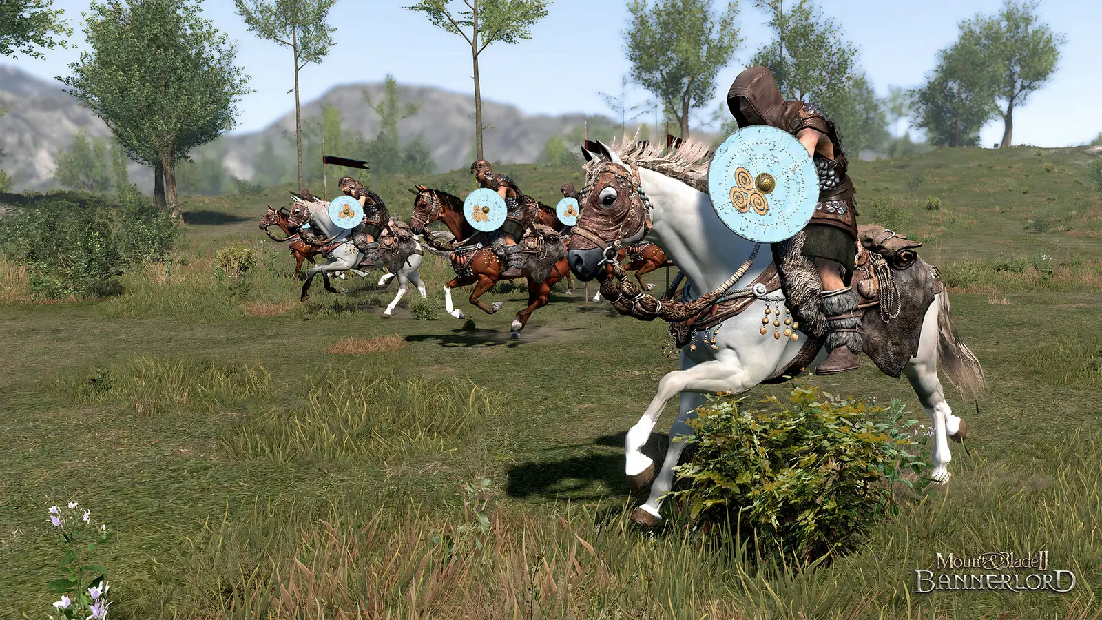 Mount & Blade II: Bannerlord media 10