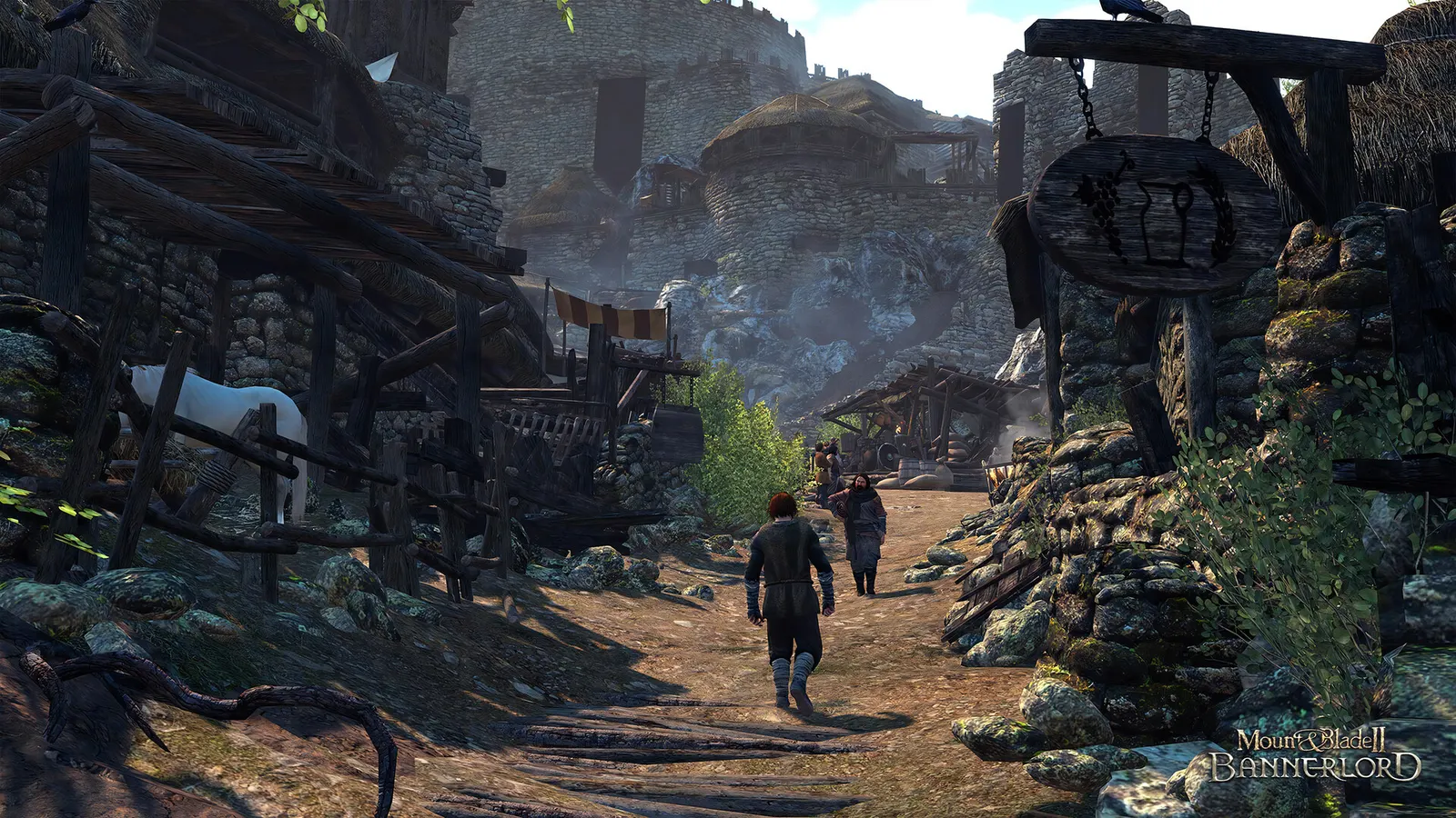 Mount & Blade II: Bannerlord media 11