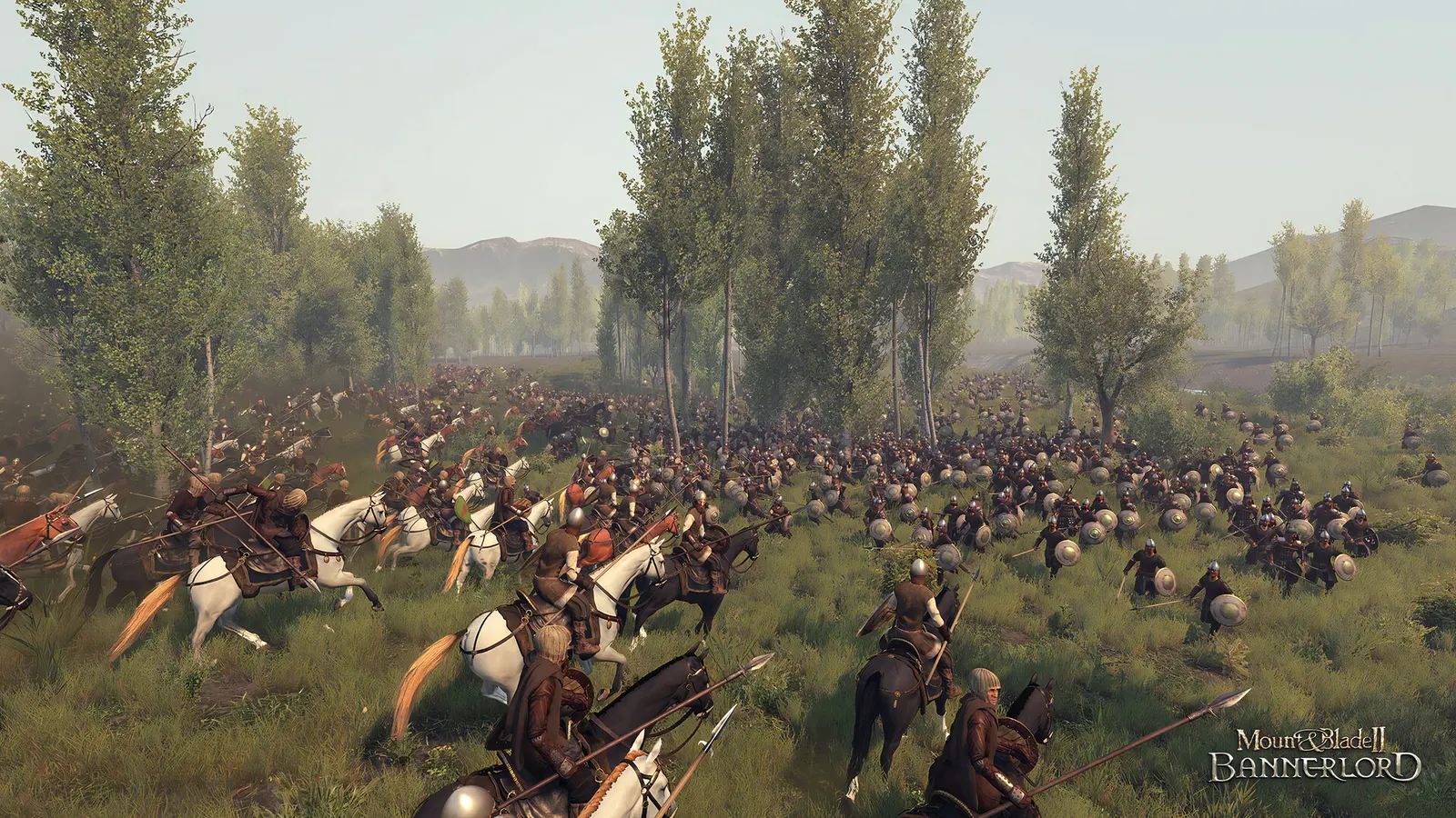 Mount & Blade II: Bannerlord media 12