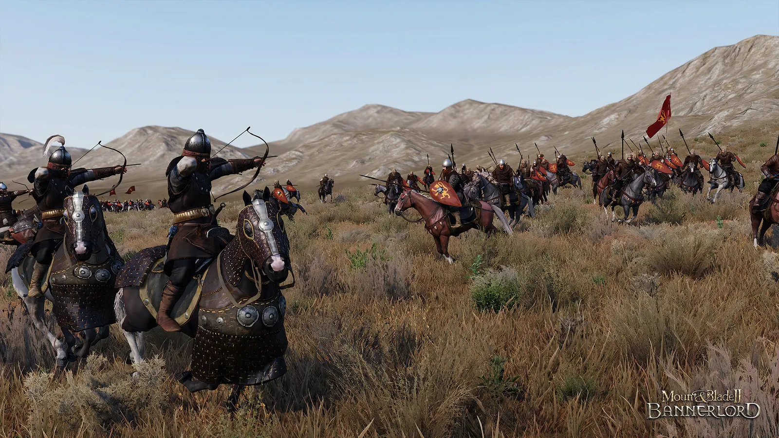 Mount & Blade II: Bannerlord media 13
